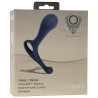 CalExotics Viceroy Stimulateur de prostate Direct Probe Viceroy 8 x 3cm
